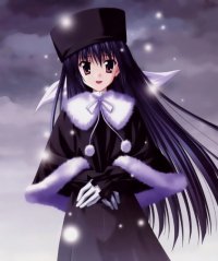 BUY NEW ef a tale of memories - 157613 Premium Anime Print Poster