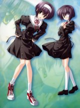 BUY NEW ef a tale of memories - 157877 Premium Anime Print Poster