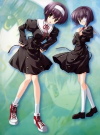 BUY NEW ef a tale of memories - 157877 Premium Anime Print Poster