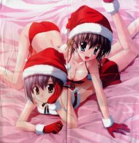 BUY NEW ef a tale of memories - 158011 Premium Anime Print Poster