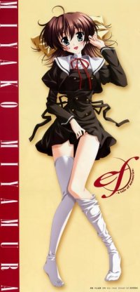 BUY NEW ef a tale of memories - 158163 Premium Anime Print Poster