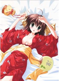 BUY NEW ef a tale of memories - 158813 Premium Anime Print Poster