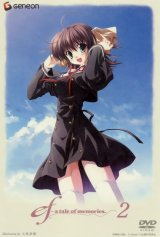 BUY NEW ef a tale of memories - 162225 Premium Anime Print Poster