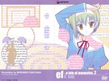 BUY NEW ef a tale of memories - 162226 Premium Anime Print Poster