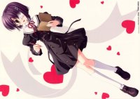 BUY NEW ef a tale of memories - 164101 Premium Anime Print Poster