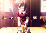 BUY NEW ef a tale of memories - 164102 Premium Anime Print Poster