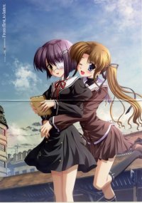 BUY NEW ef a tale of memories - 164193 Premium Anime Print Poster