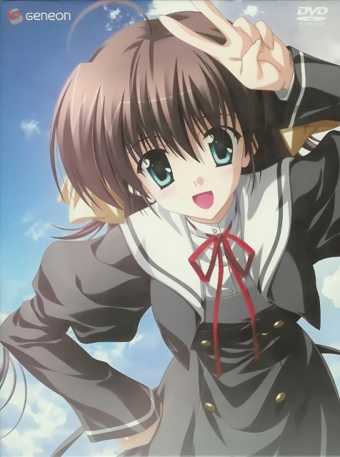 BUY NEW ef a tale of memories - 165858 Premium Anime Print Poster ef a tale of memories - 165858 image