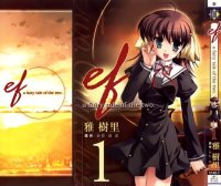BUY NEW ef a tale of memories - 166641 Premium Anime Print Poster
