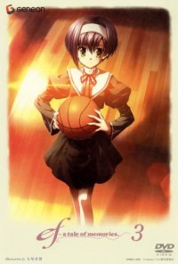 BUY NEW ef a tale of memories - 170364 Premium Anime Print Poster