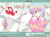 BUY NEW ef a tale of memories - 170365 Premium Anime Print Poster