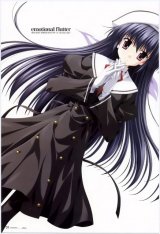 BUY NEW ef a tale of memories - 177428 Premium Anime Print Poster