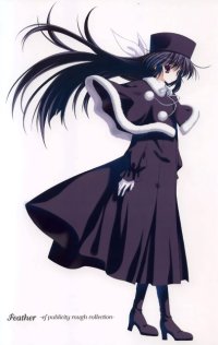 BUY NEW ef a tale of memories - 180050 Premium Anime Print Poster