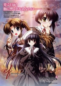 BUY NEW ef a tale of memories - 181641 Premium Anime Print Poster