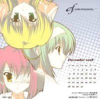 BUY NEW ef a tale of memories - 181686 Premium Anime Print Poster