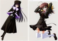 BUY NEW ef a tale of memories - 186781 Premium Anime Print Poster