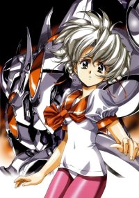 BUY NEW eidron shadow - 120592 Premium Anime Print Poster