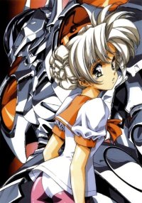 BUY NEW eidron shadow - 120595 Premium Anime Print Poster