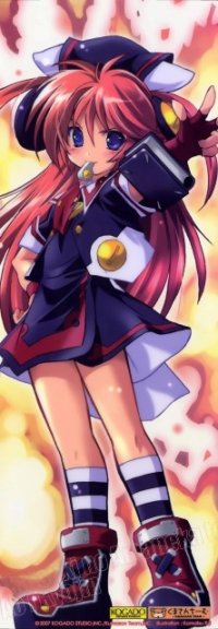 BUY NEW eiji komatsu - 144092 Premium Anime Print Poster