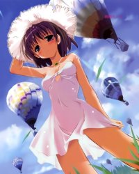 BUY NEW eiji komatsu - 145058 Premium Anime Print Poster