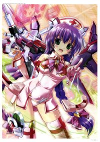 BUY NEW eiji komatsu - 145397 Premium Anime Print Poster