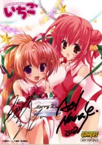 BUY NEW eiji komatsu - 157981 Premium Anime Print Poster