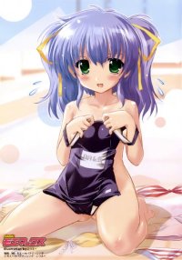 BUY NEW eiji komatsu - 160300 Premium Anime Print Poster