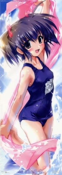 BUY NEW eiji komatsu - 165053 Premium Anime Print Poster