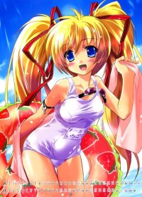 BUY NEW eiji komatsu - 178054 Premium Anime Print Poster