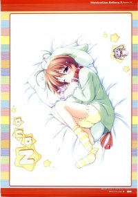 BUY NEW eiji komatsu - 178815 Premium Anime Print Poster