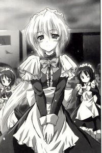 BUY NEW eiji komatsu - 178816 Premium Anime Print Poster