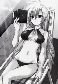 BUY NEW eiji komatsu - 178898 Premium Anime Print Poster