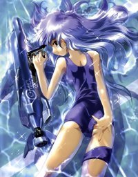 BUY NEW eiji komatsu - 183574 Premium Anime Print Poster