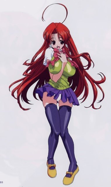 BUY NEW eiken - 56082 Premium Anime Print Poster eiken - 56082 image