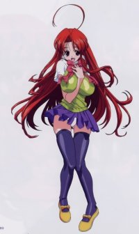 BUY NEW eiken - 56082 Premium Anime Print Poster
