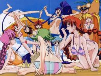 BUY NEW eiken - 66133 Premium Anime Print Poster