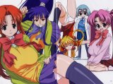 BUY NEW eiken - 66135 Premium Anime Print Poster