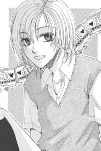 BUY NEW eiki eiki - 164953 Premium Anime Print Poster
