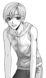 BUY NEW eiki eiki - 164959 Premium Anime Print Poster
