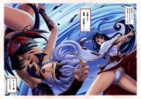 BUY NEW eiwa - 192937 Premium Anime Print Poster