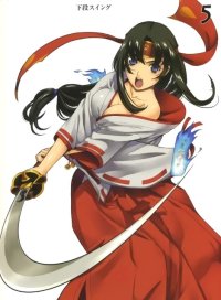 BUY NEW eiwa - 192946 Premium Anime Print Poster