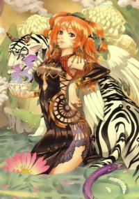 BUY NEW eiwa - 192958 Premium Anime Print Poster