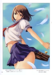 BUY NEW eiwa - 192960 Premium Anime Print Poster
