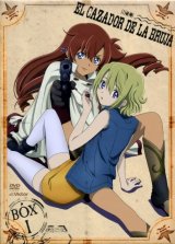BUY NEW el cazador de la bruja - 138308 Premium Anime Print Poster