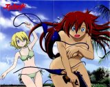 BUY NEW el cazador de la bruja - 149410 Premium Anime Print Poster