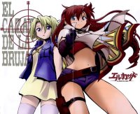 BUY NEW el cazador de la bruja - 149411 Premium Anime Print Poster