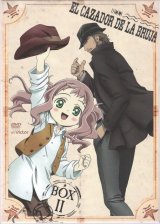 BUY NEW el cazador de la bruja - 166887 Premium Anime Print Poster