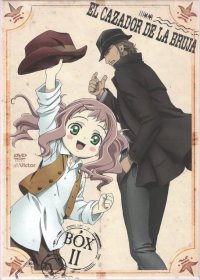 BUY NEW el cazador de la bruja - 166887 Premium Anime Print Poster