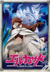 BUY NEW el cazador de la bruja - 170025 Premium Anime Print Poster