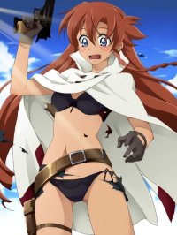 BUY NEW el cazador de la bruja - 176508 Premium Anime Print Poster